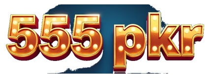 5555pkr logo