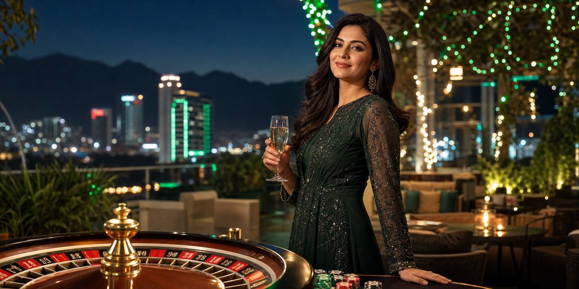 5555pkr Hundreds of Slot Titles, Ready for Pakistan